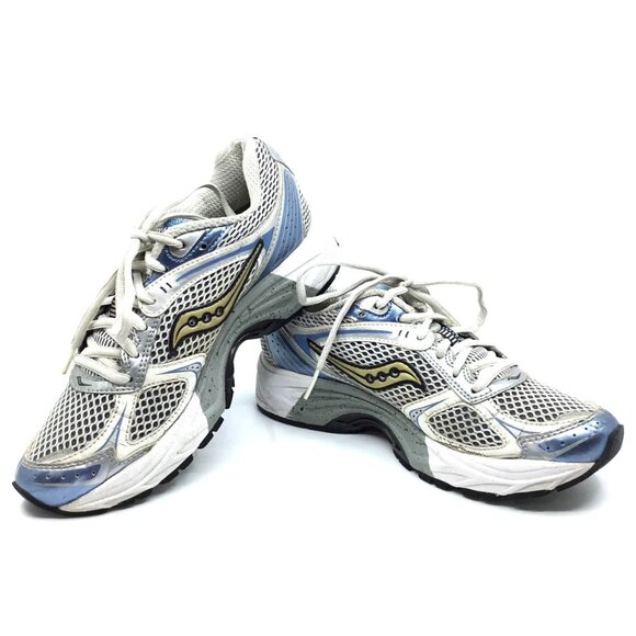 Saucony women's  Athletic Sneaker - Picture 5 of 6